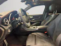 Mercedes-Benz GLC Coupé 43 AMG 4Matic 9G-Tronic