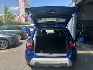 Dacia Duster TCe 150 Prestige EDC 4x2
