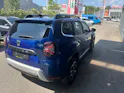 DACIA Duster TCe 150 Prestige EDC 4x2