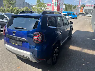 Dacia Duster TCe 150 Prestige EDC 4x2