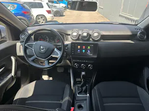 Dacia Duster TCe 150 Prestige EDC 4x2