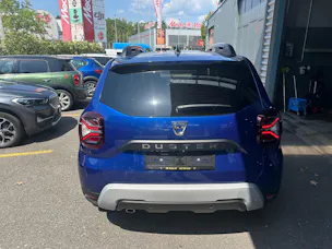 Dacia Duster TCe 150 Prestige EDC 4x2
