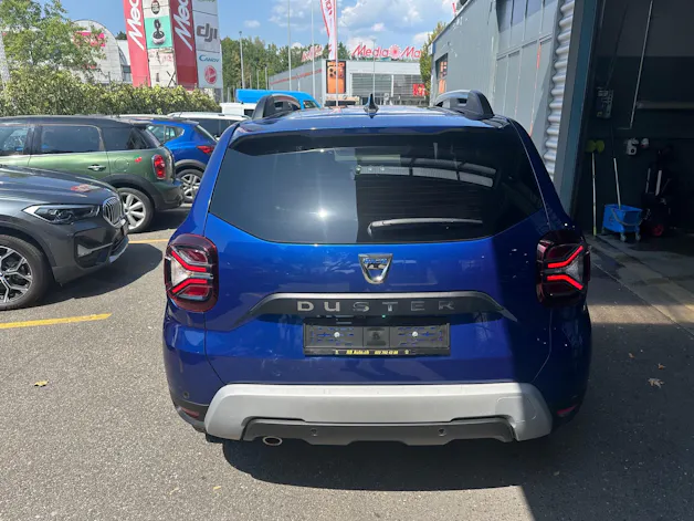 DACIA Duster TCe 150 Prestige EDC 4x2