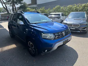 Dacia Duster TCe 150 Prestige EDC 4x2
