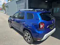 DACIA Duster TCe 150 Prestige EDC 4x2