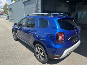 Dacia Duster TCe 150 Prestige EDC 4x2