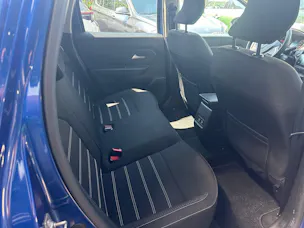 Dacia Duster TCe 150 Prestige EDC 4x2