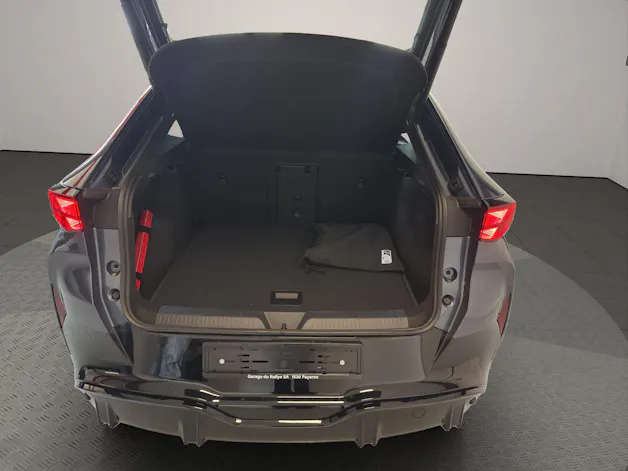 Cupra Tavascan Type 10 77 kWh Extreme