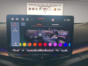 Cupra Tavascan Type 10 77 kWh Extreme