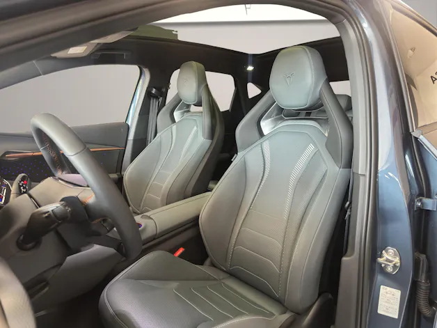 Cupra Tavascan Type 10 77 kWh Extreme