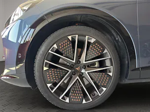 Cupra Tavascan Type 10 77 kWh Extreme