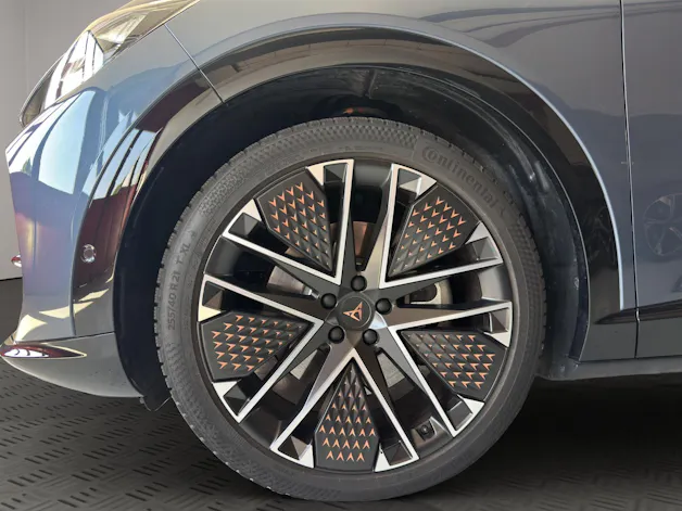 Cupra Tavascan Type 10 77 kWh Extreme