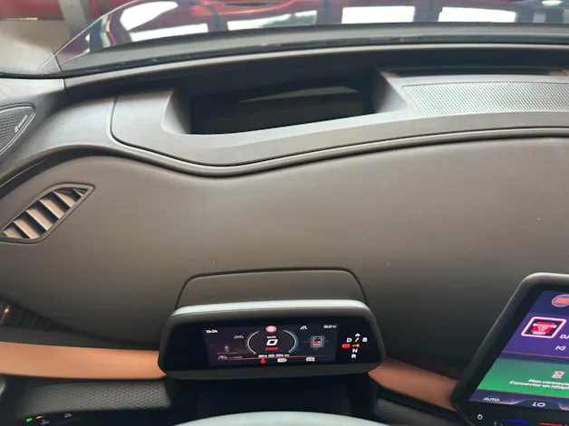 Cupra Tavascan Type 10 77 kWh Extreme