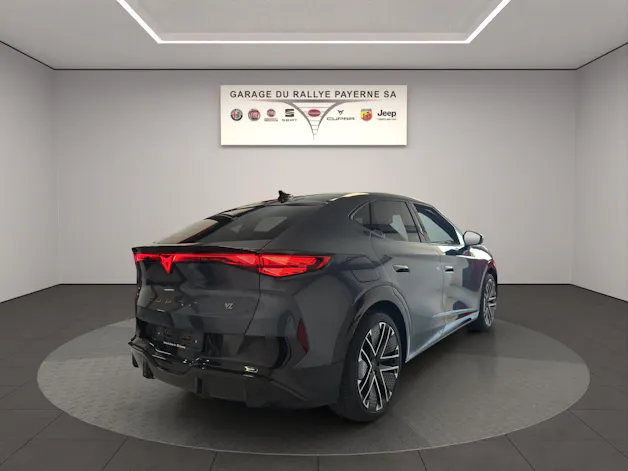 Cupra Tavascan Type 10 77 kWh Extreme