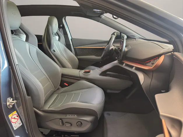 Cupra Tavascan Type 10 77 kWh Extreme