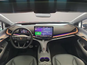 Cupra Tavascan Type 10 77 kWh Extreme