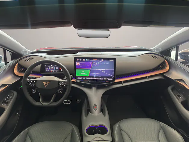 Cupra Tavascan Type 10 77 kWh Extreme