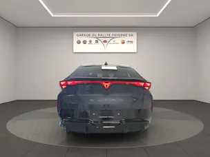 Cupra Tavascan Type 10 77 kWh Extreme