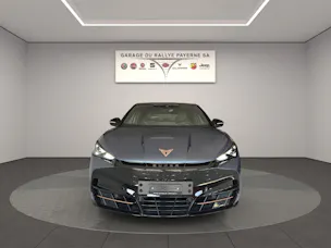 Cupra Tavascan Type 10 77 kWh Extreme