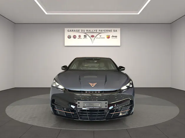 Cupra Tavascan Type 10 77 kWh Extreme