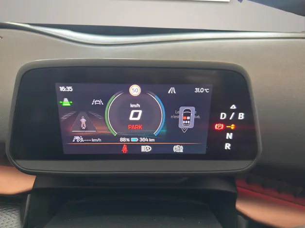 Cupra Tavascan Type 10 77 kWh Extreme