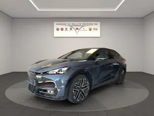 Cupra Tavascan Type 10 77 kWh Extreme