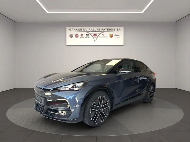 Cupra Tavascan Type 10 77 kWh Extreme