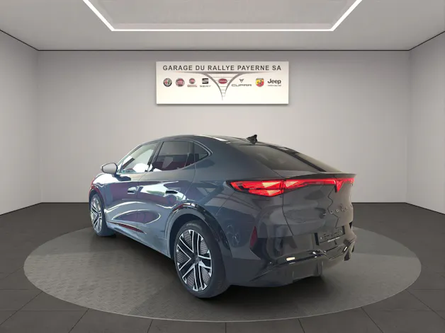 Cupra Tavascan Type 10 77 kWh Extreme
