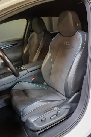 VW ID.7 Pro 77 kWh Pro