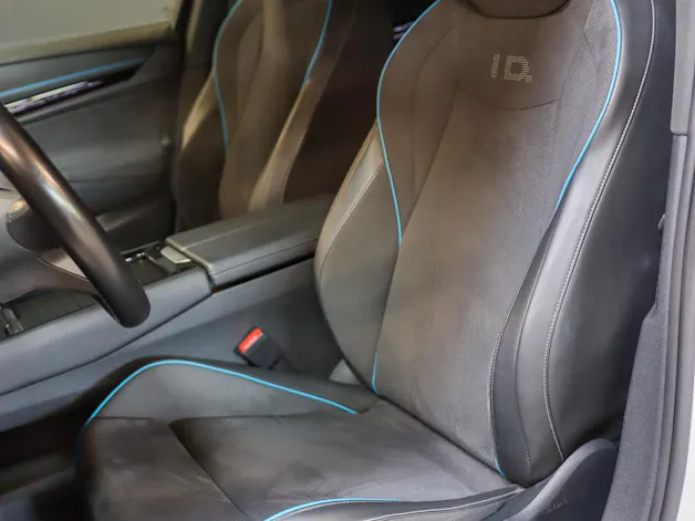 VW ID.7 Pro 77 kWh Pro