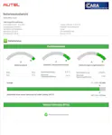 VW ID.7 Pro 77 kWh Pro