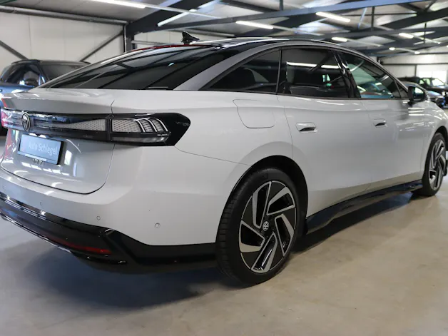 VW ID.7 Pro 77 kWh Pro