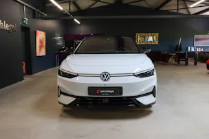 VW ID.7 Pro 77 kWh Pro