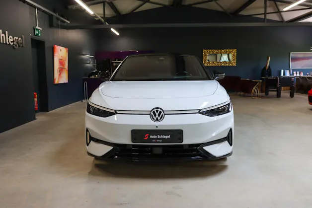 VW ID.7 Pro 77 kWh Pro