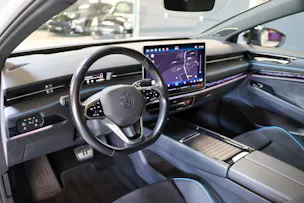 VW ID.7 Pro 77 kWh Pro