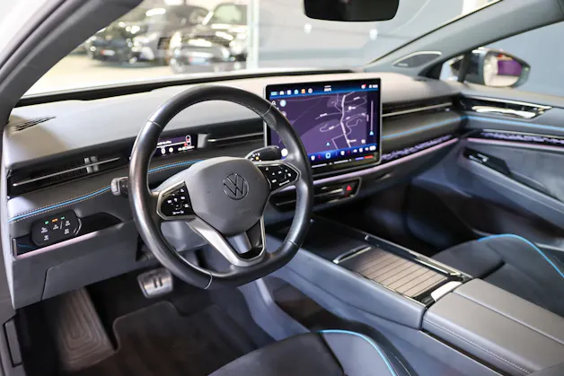 VW ID.7 Pro 77 kWh Pro