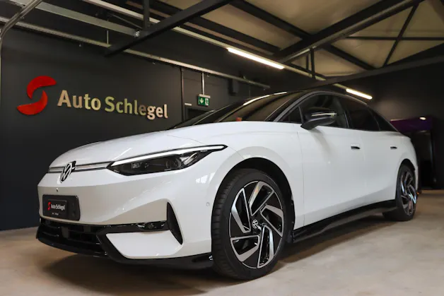 VW ID.7 Pro 77 kWh Pro