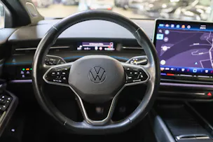 VW ID.7 Pro 77 kWh Pro