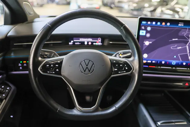 VW ID.7 Pro 77 kWh Pro