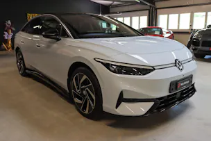 VW ID.7 Pro 77 kWh Pro