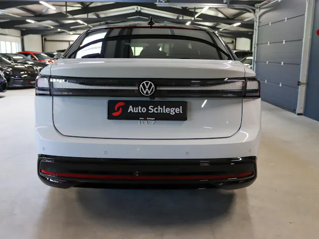 VW ID.7 Pro 77 kWh Pro