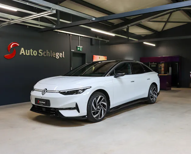 VW ID.7 Pro 77 kWh Pro