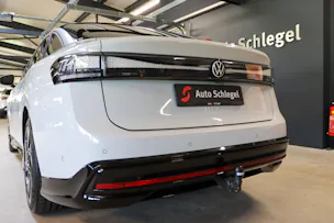 VW ID.7 Pro 77 kWh Pro