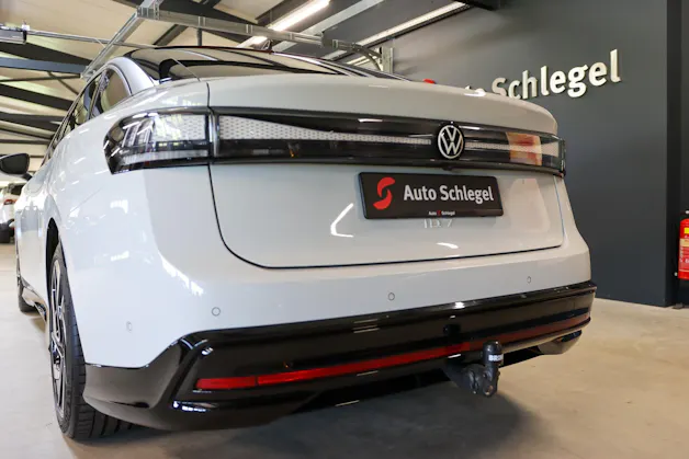 VW ID.7 Pro 77 kWh Pro