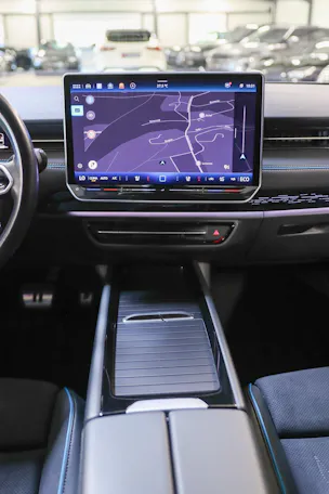 VW ID.7 Pro 77 kWh Pro