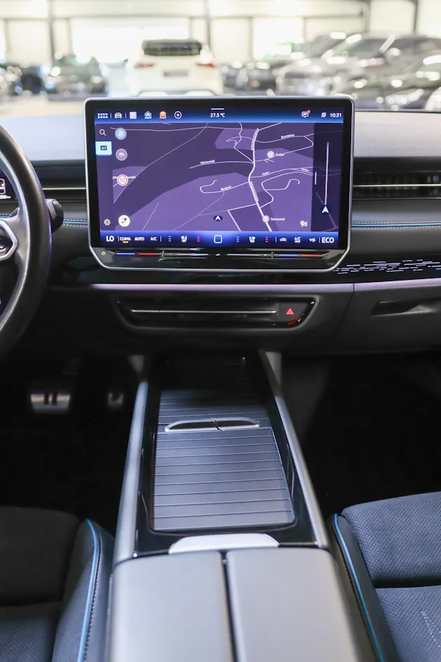 VW ID.7 Pro 77 kWh Pro