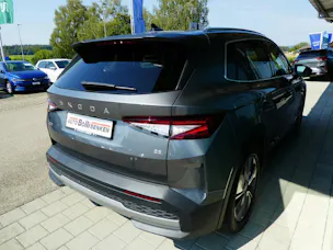 Škoda Elroq 85