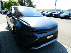Škoda Elroq 85