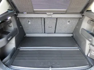 Škoda Elroq 85