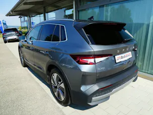 Škoda Elroq 85